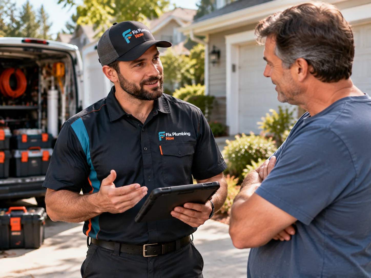 Clogged Drain Service Nipton, CA FAQs